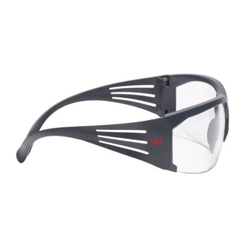 משקפי מגן טקטיים 3M SecureFit 600 Safety Glasses