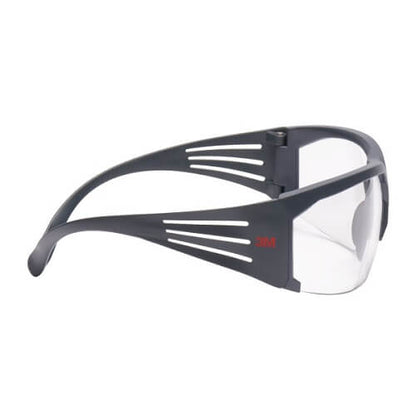 משקפי מגן טקטיים 3M SecureFit 600 Safety Glasses