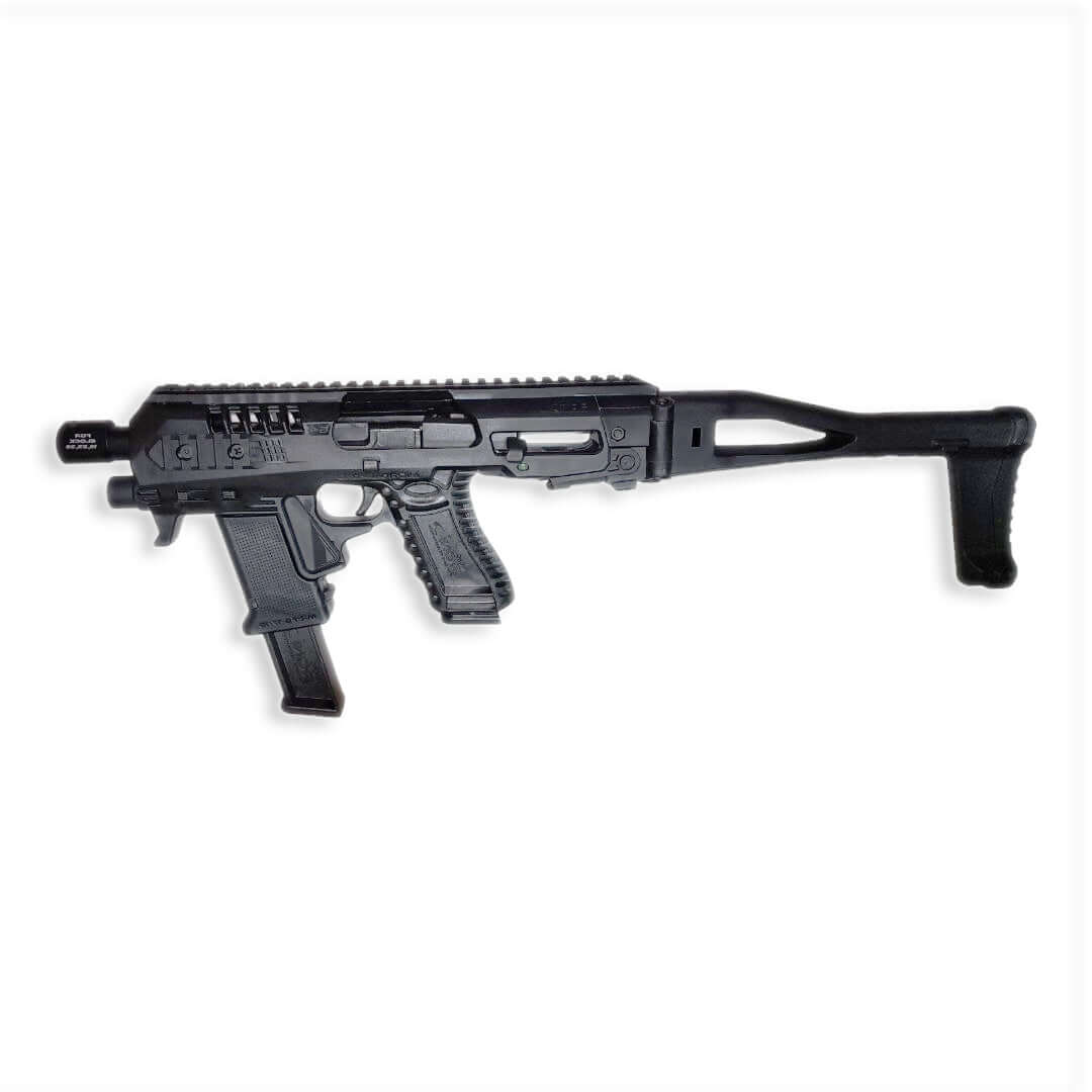 מיקרו רוני Micro Roni Gen 4 -  CAA -  מיקרו רוני Micro Roni Gen 4 -  Time to EDC.com -  