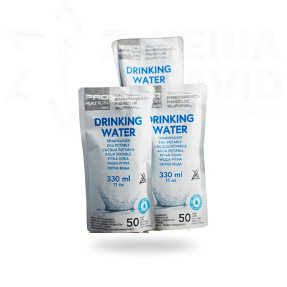 ערכת אוכל לשעת חירום RED BOX – PRO RATION בתקן נאט״ו -  NERIA DAVID -  ערכת אוכל לשעת חירום RED BOX – PRO RATION בתקן נאט״ו -  Time to EDC.com -  