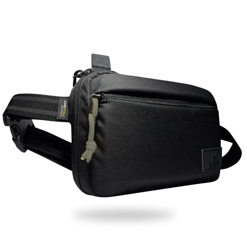 פאוץ שליפה מהירה לאקדח | STRIKE | Waist Pack - Cordura (שרוך במגוון צבעים) -  STRIKE -  פאוץ שליפה מהירה לאקדח | STRIKE | Waist Pack - Cordura (שרוך במגוון צבעים) -  Time to EDC.com -  