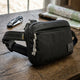 פאוץ שליפה מהירה לאקדח STRIKE Waist Pack - Cordura