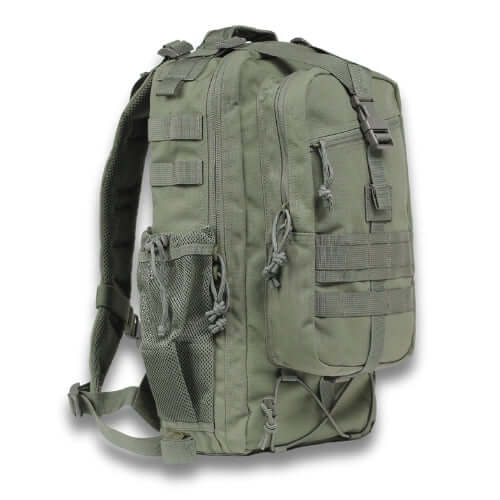 תיק גב | תיק טקטי | Backpack 20 | EDC -  EDC -  תיק גב | תיק טקטי | Backpack 20 | EDC -  Time to EDC.com -  