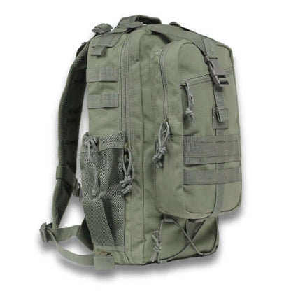 תיק גב | תיק טקטי | Backpack 20 | EDC -  EDC -  תיק גב | תיק טקטי | Backpack 20 | EDC -  Time to EDC.com -  