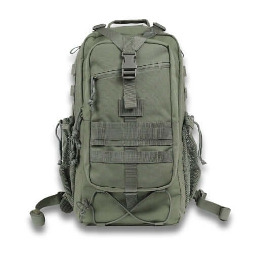 תיק גב | תיק טקטי | Backpack 20 | EDC -  EDC -  תיק גב | תיק טקטי | Backpack 20 | EDC -  Time to EDC.com -  