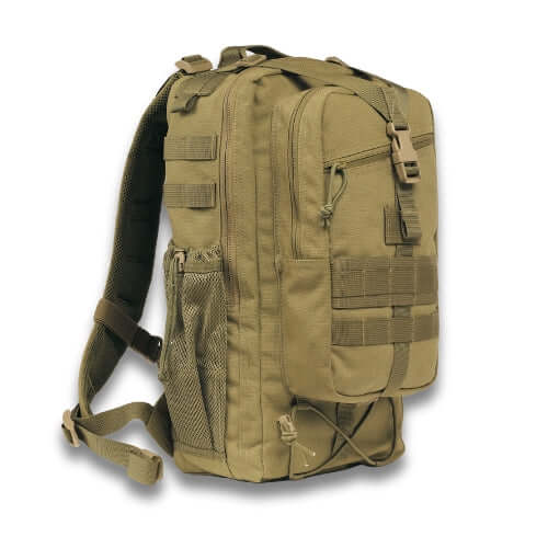תיק גב | תיק טקטי | Backpack 20 | EDC -  EDC -  תיק גב | תיק טקטי | Backpack 20 | EDC -  Time to EDC.com -  