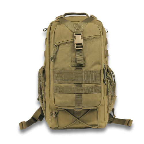 תיק גב | תיק טקטי | Backpack 20 | EDC -  EDC -  תיק גב | תיק טקטי | Backpack 20 | EDC -  Time to EDC.com -  