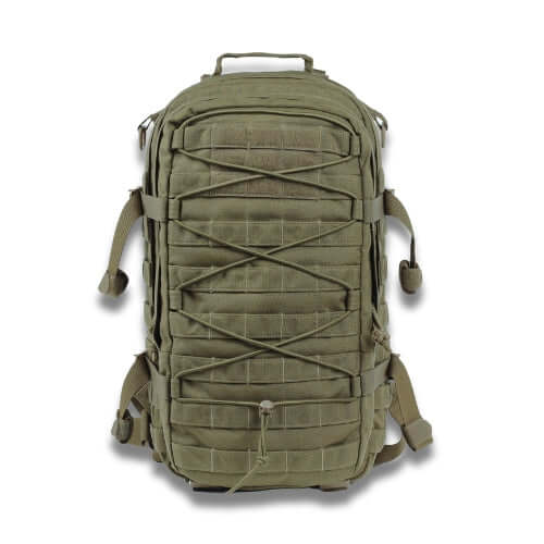 תיק גב | תיק טקטי | Backpack 25 | EDC -  EDC -  תיק גב | תיק טקטי | Backpack 25 | EDC -  Time to EDC.com -  