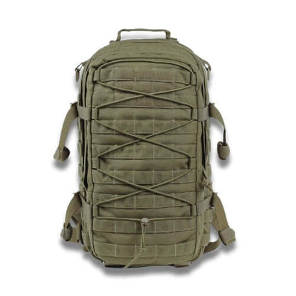 תיק גב | תיק טקטי | Backpack 25 | EDC -  EDC -  תיק גב | תיק טקטי | Backpack 25 | EDC -  Time to EDC.com -  