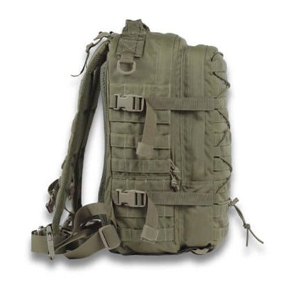 תיק גב | תיק טקטי | Backpack 25 | EDC -  EDC -  תיק גב | תיק טקטי | Backpack 25 | EDC -  Time to EDC.com -  