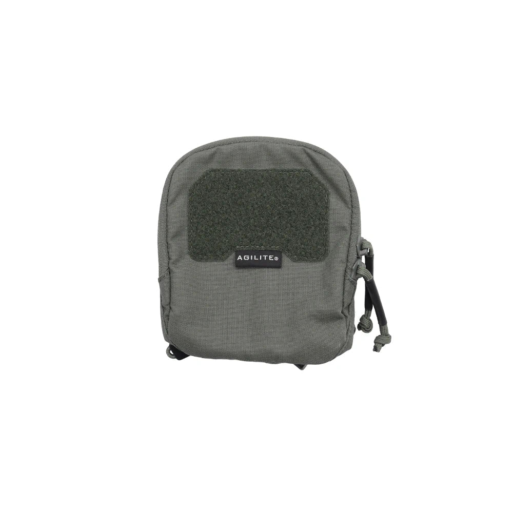 Agilite General Purpose Pouch – Ranger Green | timetoedc.com
