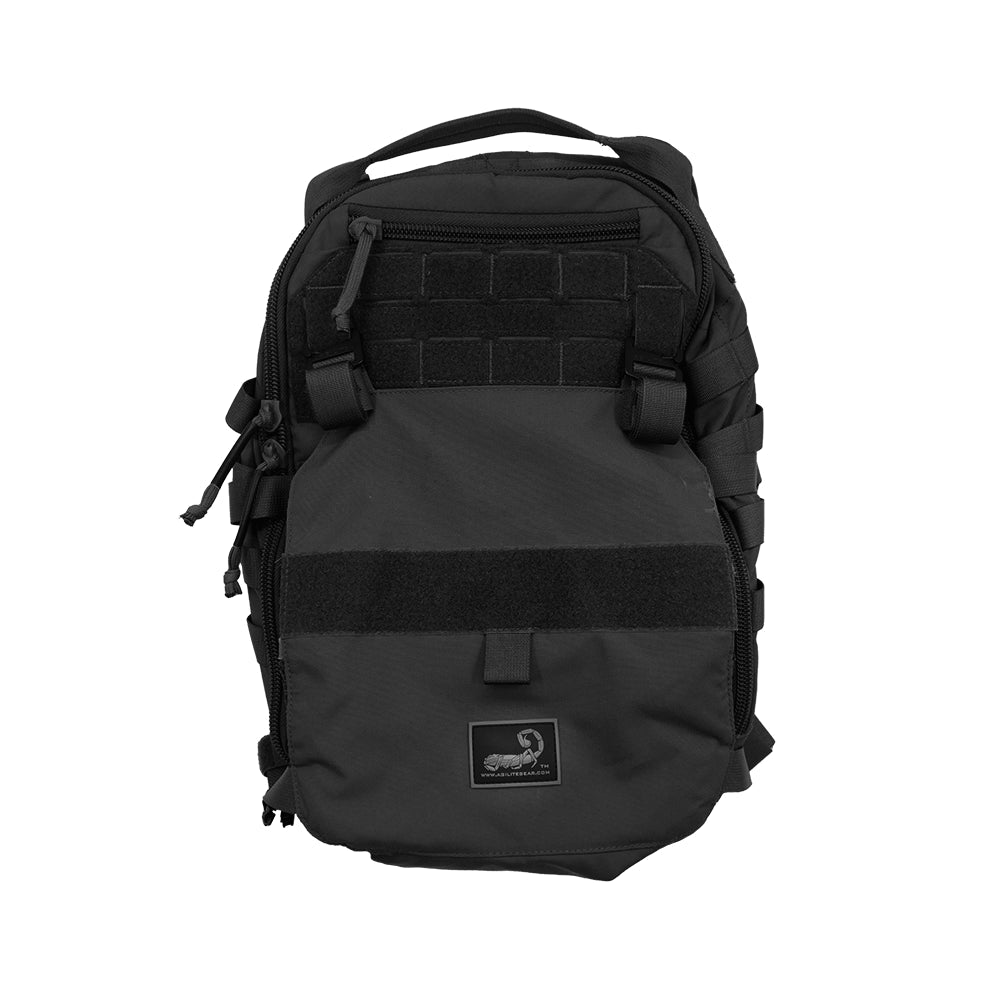 תיק טקטי AMAP III Assault Pack – פאק מודולרי מקצועי של Agilite -  AGILITE -  תיק טקטי AMAP III Assault Pack – פאק מודולרי מקצועי של Agilite -  Time to EDC.com -  