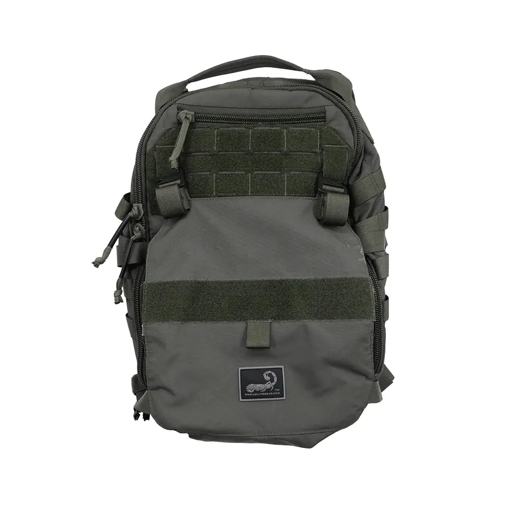תיק טקטי AMAP III Assault Pack – פאק מודולרי מקצועי של Agilite -  AGILITE -  תיק טקטי AMAP III Assault Pack – פאק מודולרי מקצועי של Agilite -  Time to EDC.com -  