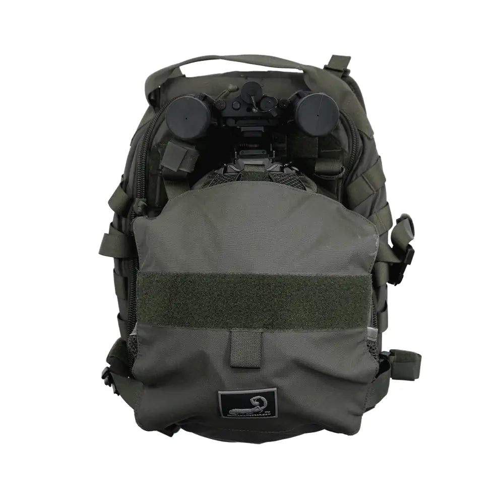 תיק טקטי AMAP III Assault Pack – פאק מודולרי מקצועי של Agilite -  AGILITE -  תיק טקטי AMAP III Assault Pack – פאק מודולרי מקצועי של Agilite -  Time to EDC.com -  