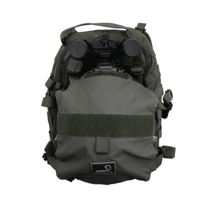 תיק טקטי AMAP III Assault Pack – פאק מודולרי מקצועי של Agilite -  AGILITE -  תיק טקטי AMAP III Assault Pack – פאק מודולרי מקצועי של Agilite -  Time to EDC.com -  