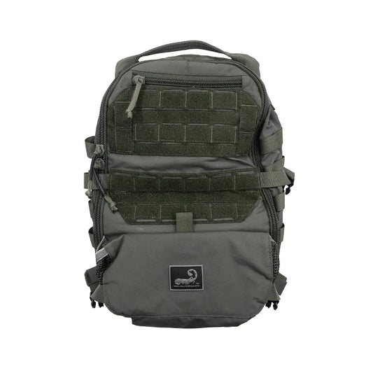 תיק טקטי AMAP III Assault Pack – פאק מודולרי מקצועי של Agilite -  AGILITE -  תיק טקטי AMAP III Assault Pack – פאק מודולרי מקצועי של Agilite -  Time to EDC.com -  