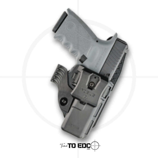 Time to EDC.com