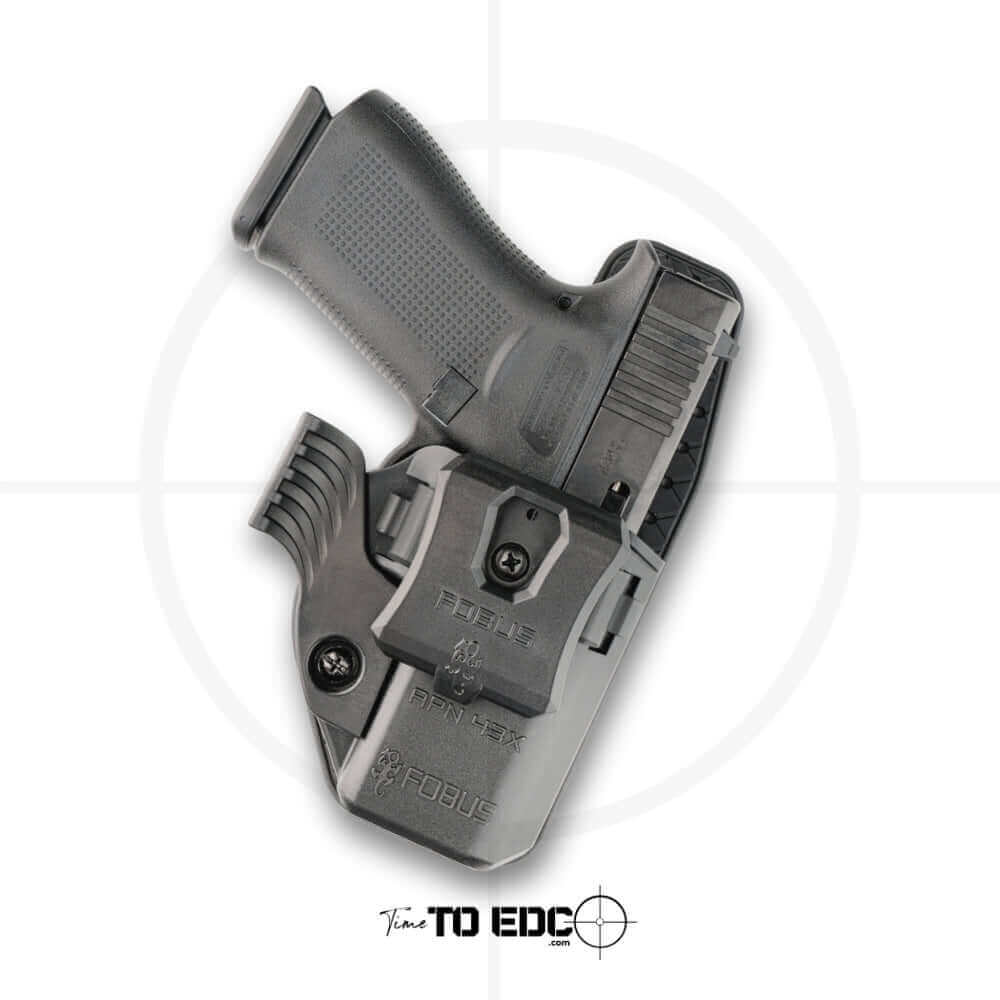 Time to EDC.com