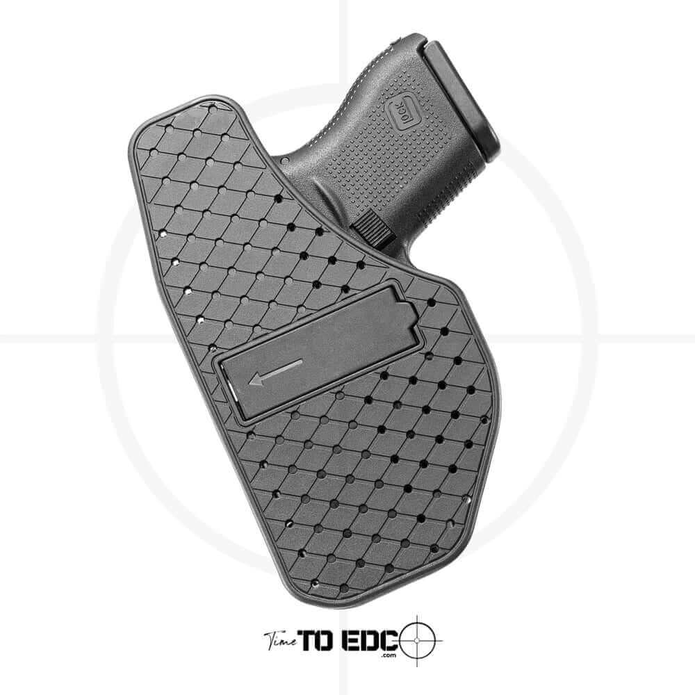 Time to EDC.com