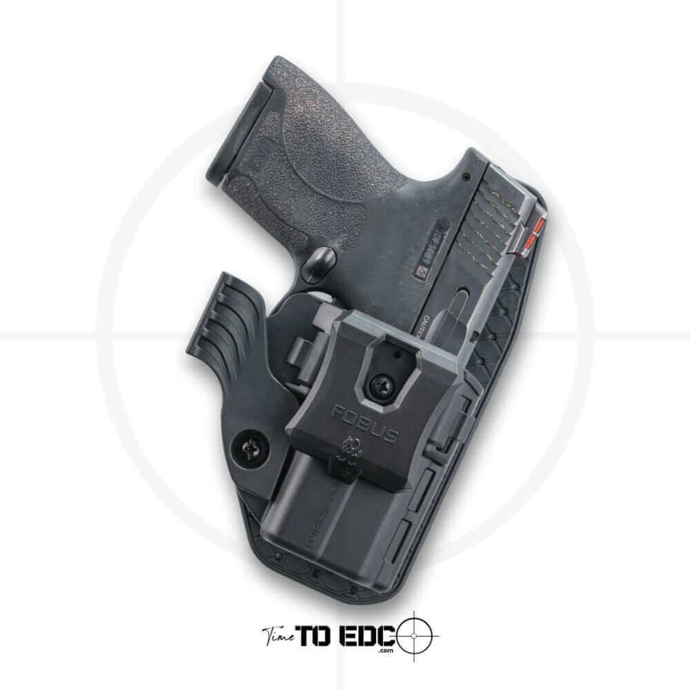 Time to EDC.com