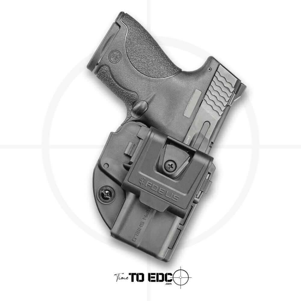 Time to EDC.com