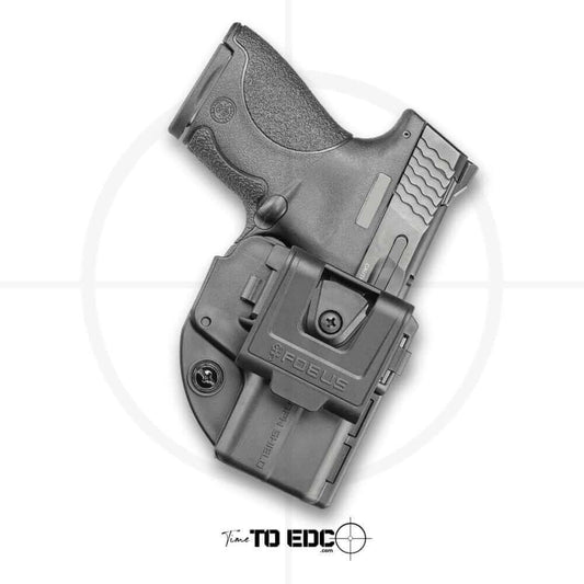 Time to EDC.com