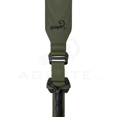 Agilite Re-FLEX3D™ – רצועת נשק טקטית 3D סרוגה