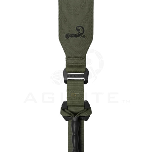 Agilite Re-FLEX3D™ – רצועת נשק טקטית 3D סרוגה