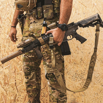 סריג 3D-knit קליל — רצועת AGILITE  Re-FLEX3D | timetoedc.com