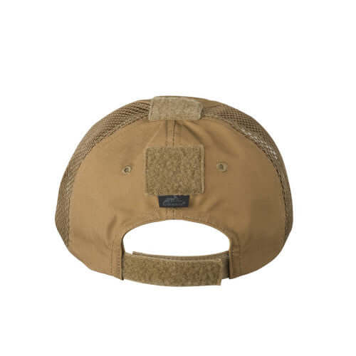 כובע טקטי | HELIKON-TEX® | BASEBALL VENT CAP -  HELICON-TEX -  כובע | HELIKON-TEX® | BASEBALL VENT CAP -  Time to EDC.com -  