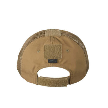 כובע טקטי | HELIKON-TEX® | BASEBALL VENT CAP -  HELICON-TEX -  כובע | HELIKON-TEX® | BASEBALL VENT CAP -  Time to EDC.com -  