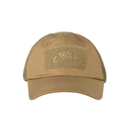 כובע טקטי | HELIKON-TEX® | BASEBALL VENT CAP -  HELICON-TEX -  כובע | HELIKON-TEX® | BASEBALL VENT CAP -  Time to EDC.com -  