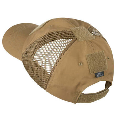כובע טקטי | HELIKON-TEX® | BASEBALL VENT CAP -  HELICON-TEX -  כובע | HELIKON-TEX® | BASEBALL VENT CAP -  Time to EDC.com -  