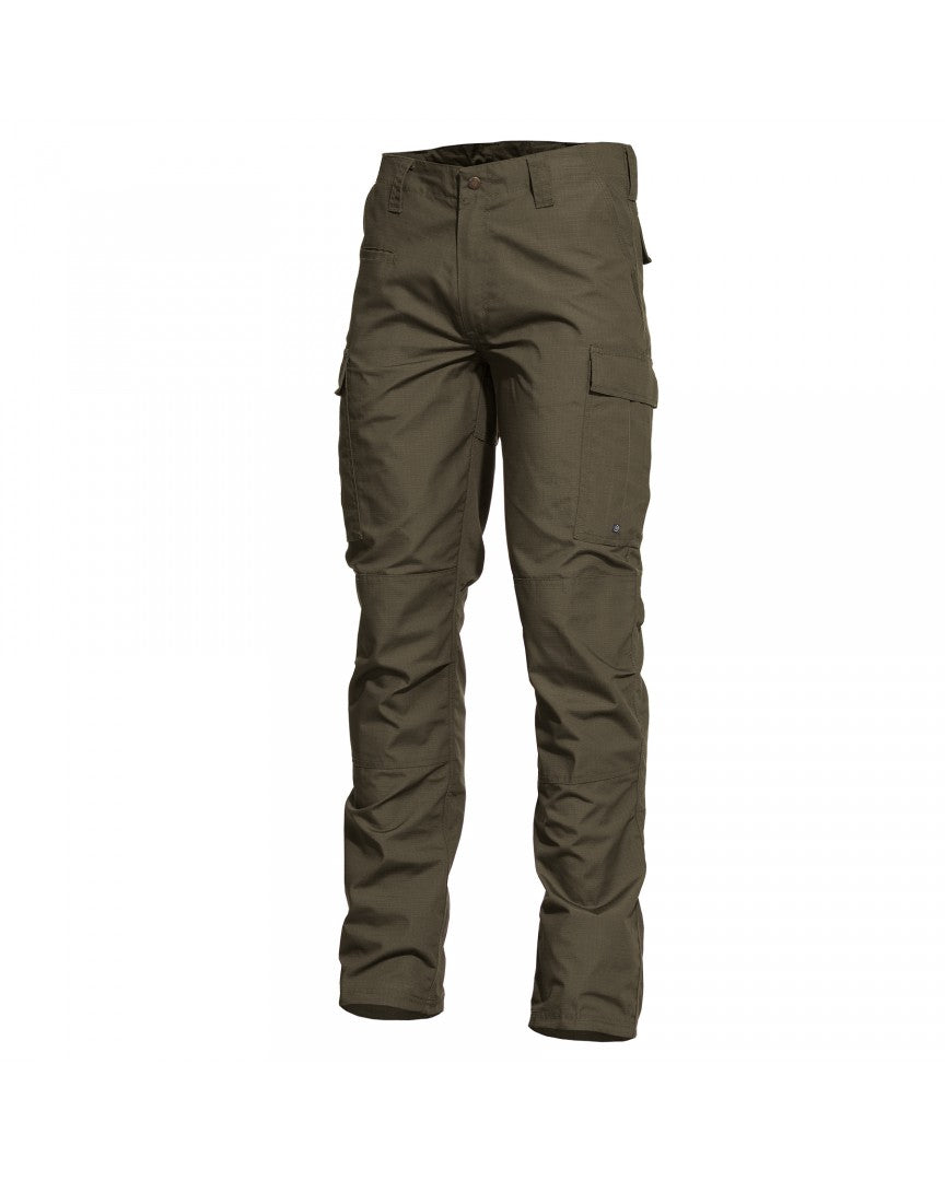 מכנס טקטי עמיד Pentagon | BDU 2.0 -  PENTAGON -  מכנס טקטי עמיד Pentagon | BDU 2.0 -  Time to EDC.com -  