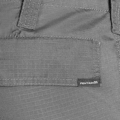 מכנס טקטי עמיד Pentagon | BDU 2.0 -  PENTAGON -  מכנס טקטי עמיד Pentagon | BDU 2.0 -  Time to EDC.com -  
