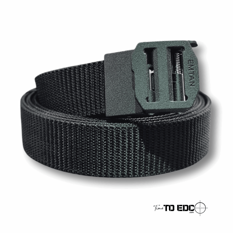 Time to EDC.com