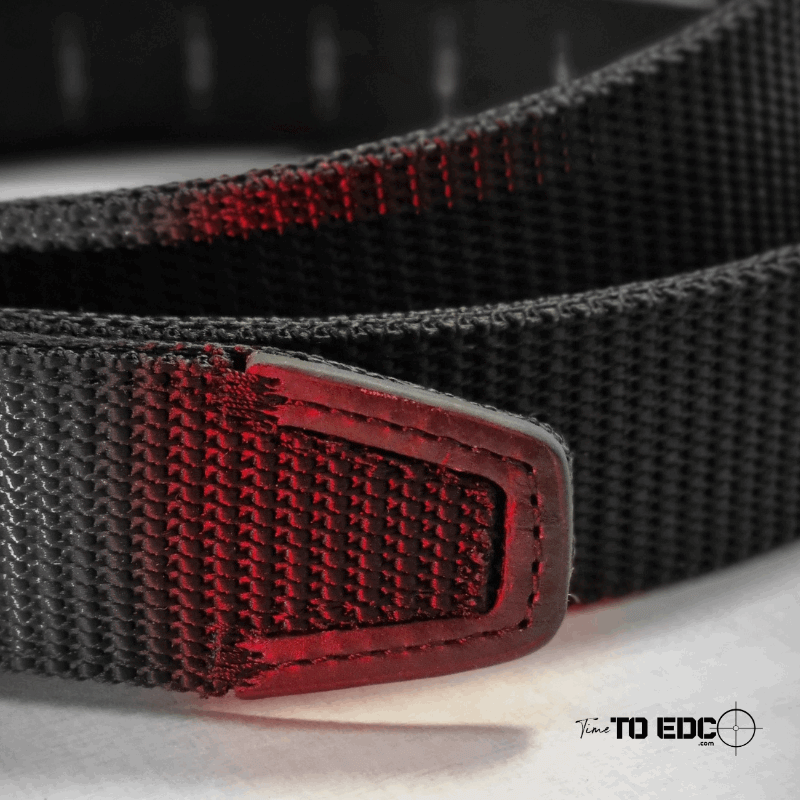 חגורה חצי קשיחה לנשק TACTICAL EDC BELT במגוון צבעים -  EMTAN -  חגורה לנשק טקטית TACTICAL EDC BELT | חזקה ומדויקת לנשיאה יומיומית -  Time to EDC.com -  