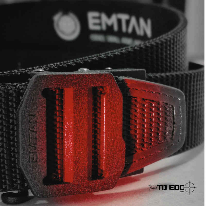 Time to EDC.com