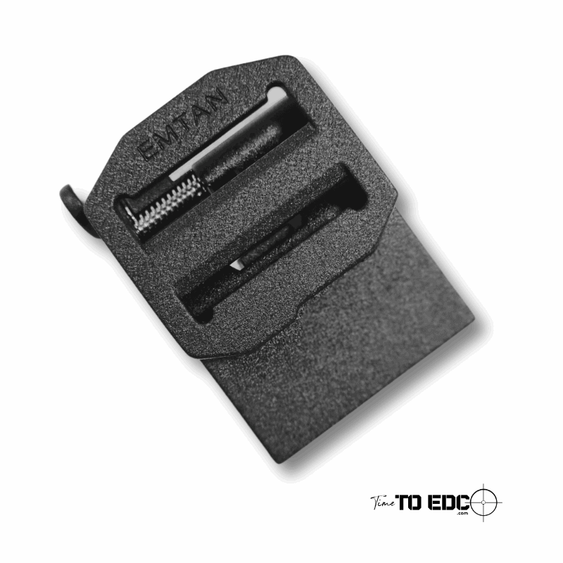 Time to EDC.com