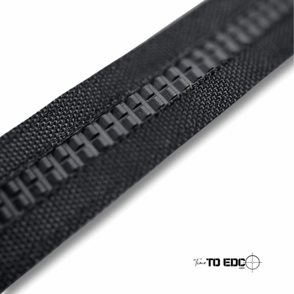 חגורה חצי קשיחה לנשק TACTICAL EDC BELT במגוון צבעים -  EMTAN -  חגורה לנשק טקטית TACTICAL EDC BELT | חזקה ומדויקת לנשיאה יומיומית -  Time to EDC.com -  