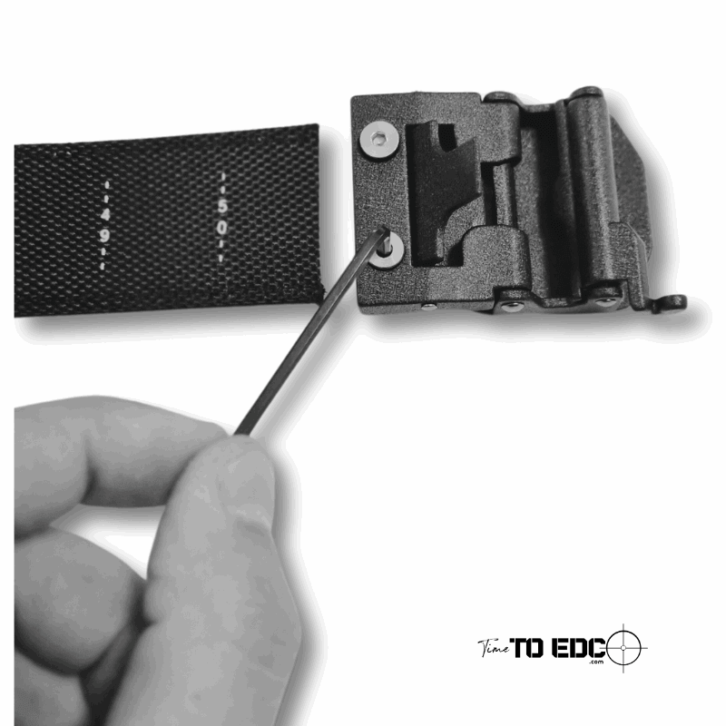 Time to EDC.com