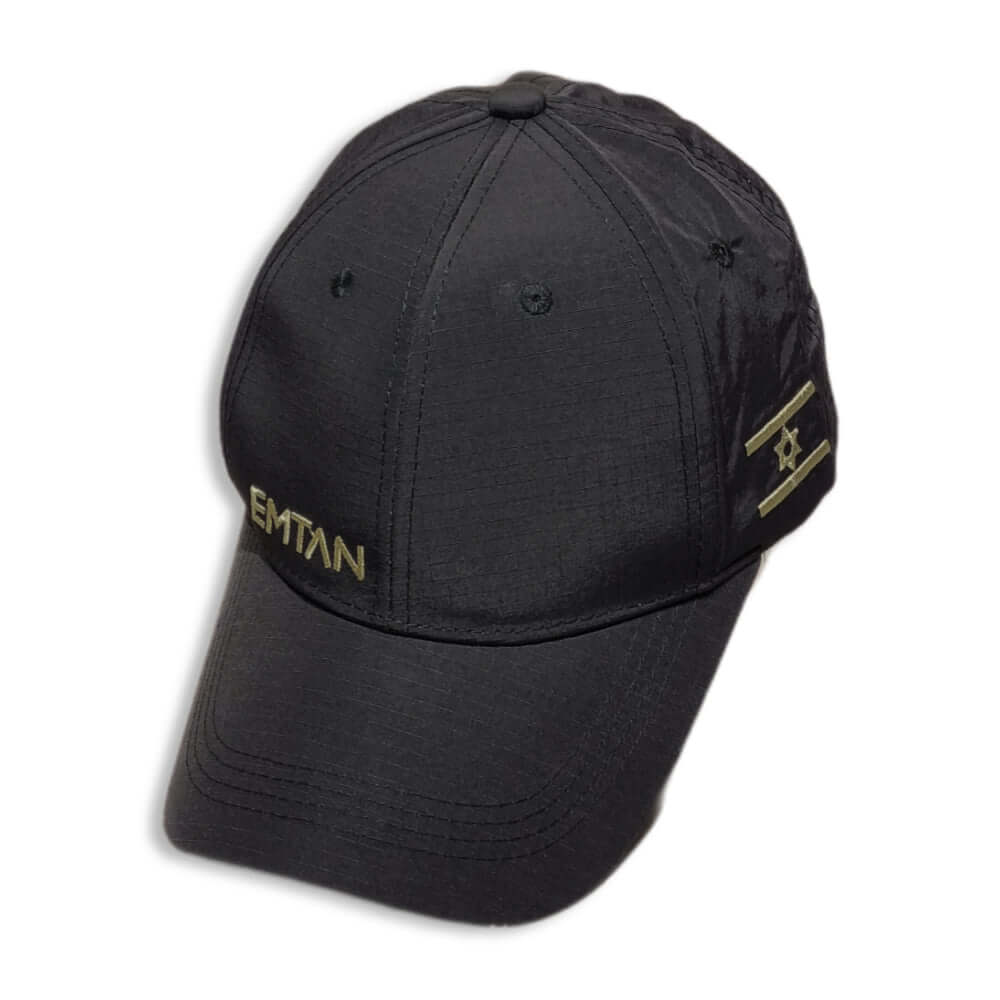 כובע EMTAN Everyday -  EMTAN -  כובע EMTAN Everyday -  Time to EDC.com -  