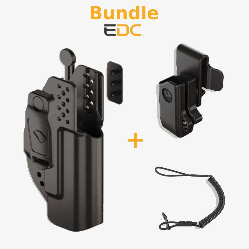 Time to EDC.com