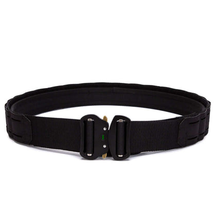 חגורת קרב מולי 1.75 COMBAT BELT -  EDC -  חגורת קרב מולי 1.75 COMBAT BELT -  Time to EDC.com -  