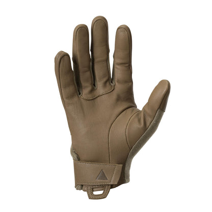 כפפות טקטיות | DIRECT ACTION® | CROCODILE FR Gloves Short® - Nomex -  Direct Action -  כפפות טקטיות | DIRECT ACTION® | CROCODILE FR Gloves Short® - Nomex -  Time to EDC.com -  