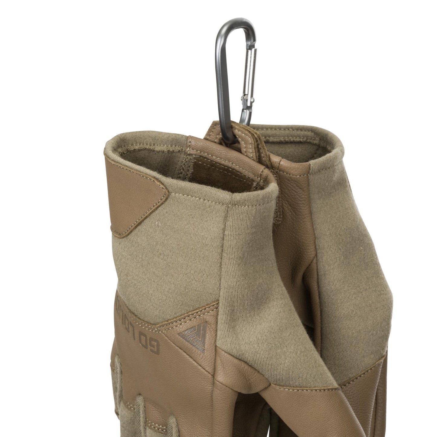 כפפות טקטיות | DIRECT ACTION® | CROCODILE FR Gloves Short® - Nomex -  Direct Action -  כפפות טקטיות | DIRECT ACTION® | CROCODILE FR Gloves Short® - Nomex -  Time to EDC.com -  