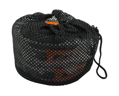 סט בישול קומפקטי CW15 CACTUS – סירים, מחבת וכף עץ לבישול בשטח -  CACTUS -  סט בישול קומפקטי CW15 CACTUS – סירים, מחבת וכף עץ לבישול בשטח -  Time to EDC.com -  