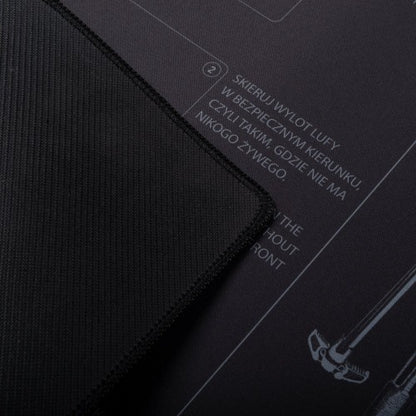 משטח ניקוי | Helikon-Tex | Cleaning Mat -  HELICON-TEX -  משטח ניקוי | Helikon-Tex | Cleaning Mat -  Time to EDC.com -  