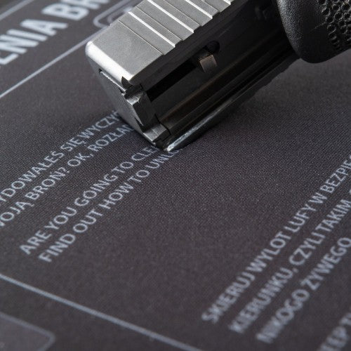 משטח ניקוי | Helikon-Tex | Cleaning Mat -  HELICON-TEX -  משטח ניקוי | Helikon-Tex | Cleaning Mat -  Time to EDC.com -  
