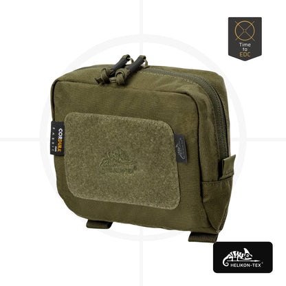 פאוץ כללי מולי | HELIKON-TEX® | COMPETITION Utility Pouch -  HELICON-TEX -  פאוץ כללי מולי | HELIKON-TEX® | COMPETITION Utility Pouch -  Time to EDC.com -  